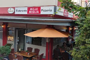 Pizzeria Mille Miglia Koblenz image