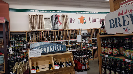 Furniture Store «Cost Plus World Market», reviews and photos, 20505 N Rand Rd #240, Kildeer, IL 60047, USA