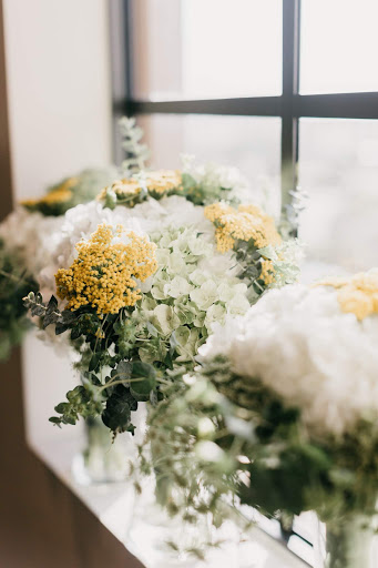 Florist «Driftwood Florist», reviews and photos, 711 W Indiantown Rd, Jupiter, FL 33458, USA