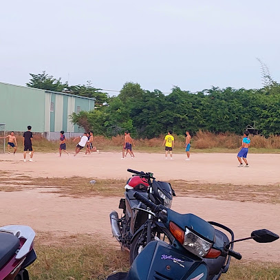 Sân Bóng Đá Phước Hải