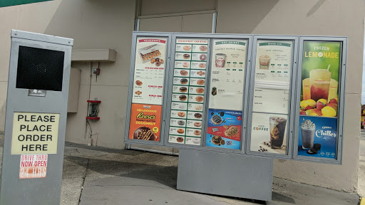 Bakery «Krispy Kreme Doughnuts», reviews and photos, 5318 W Irlo Bronson Memorial Hwy, Kissimmee, FL 34746, USA