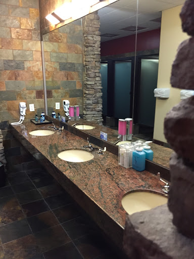 Gym «South Ogden Crossroads Fitness», reviews and photos, 1394 E 6000 S, South Ogden, UT 84405, USA