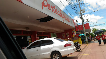 Supermercado Portoalegrense