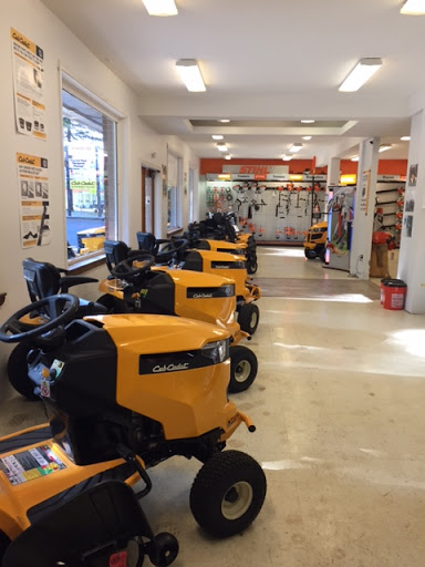 Plumbing Supply Store «North County Hardware», reviews and photos, 40600 NE 221st Ave, Amboy, WA 98601, USA