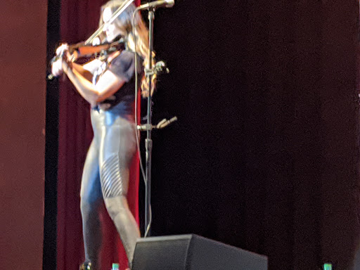 Performing Arts Theater «Fox Tucson Theatre», reviews and photos, 17 W Congress St, Tucson, AZ 85701, USA