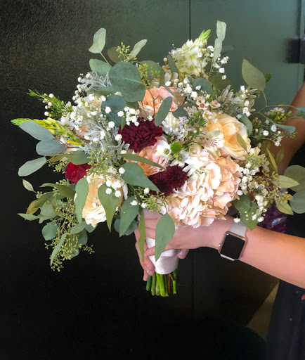 Florist «Sky Floral», reviews and photos, 244 E Winchester St, Murray, UT 84107, USA