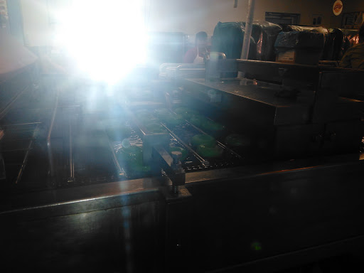 Donut Shop «Krispy Kreme South Charleston», reviews and photos, 42 Riverwalk Plaza McCorkle Ave, South Charleston, WV 25303, USA