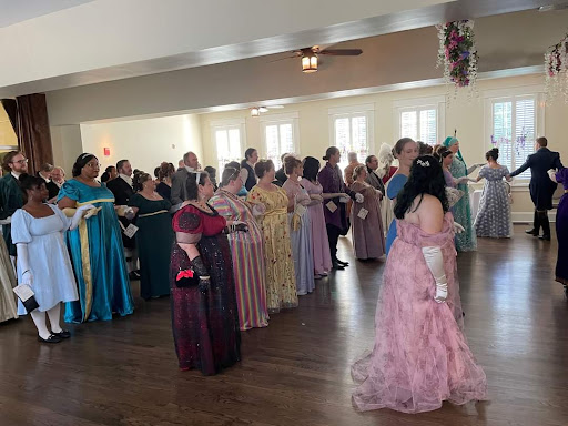 Conference Center «Brawner Hall», reviews and photos, 3180 Atlanta Rd SE, Smyrna, GA 30080, USA