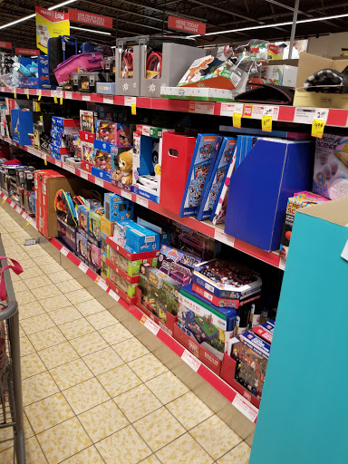 Supermarket «ALDI», reviews and photos, 3410 Northdale Blvd NW, Coon Rapids, MN 55448, USA