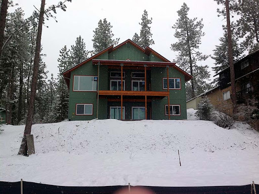 Painter «Chewelah Painting», reviews and photos