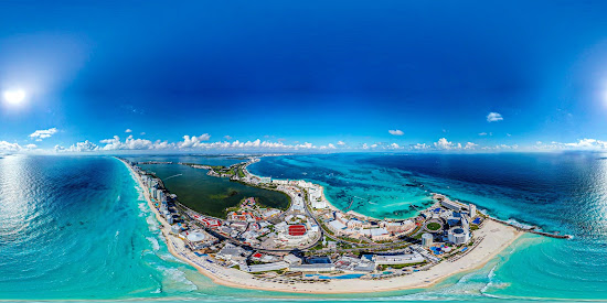 Plage Chacmool