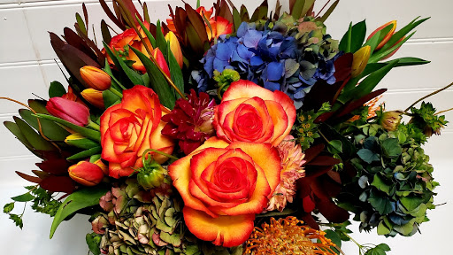 Florist «Louis Gardens Florist», reviews and photos, 1251 S Beach Blvd q, La Habra, CA 90631, USA