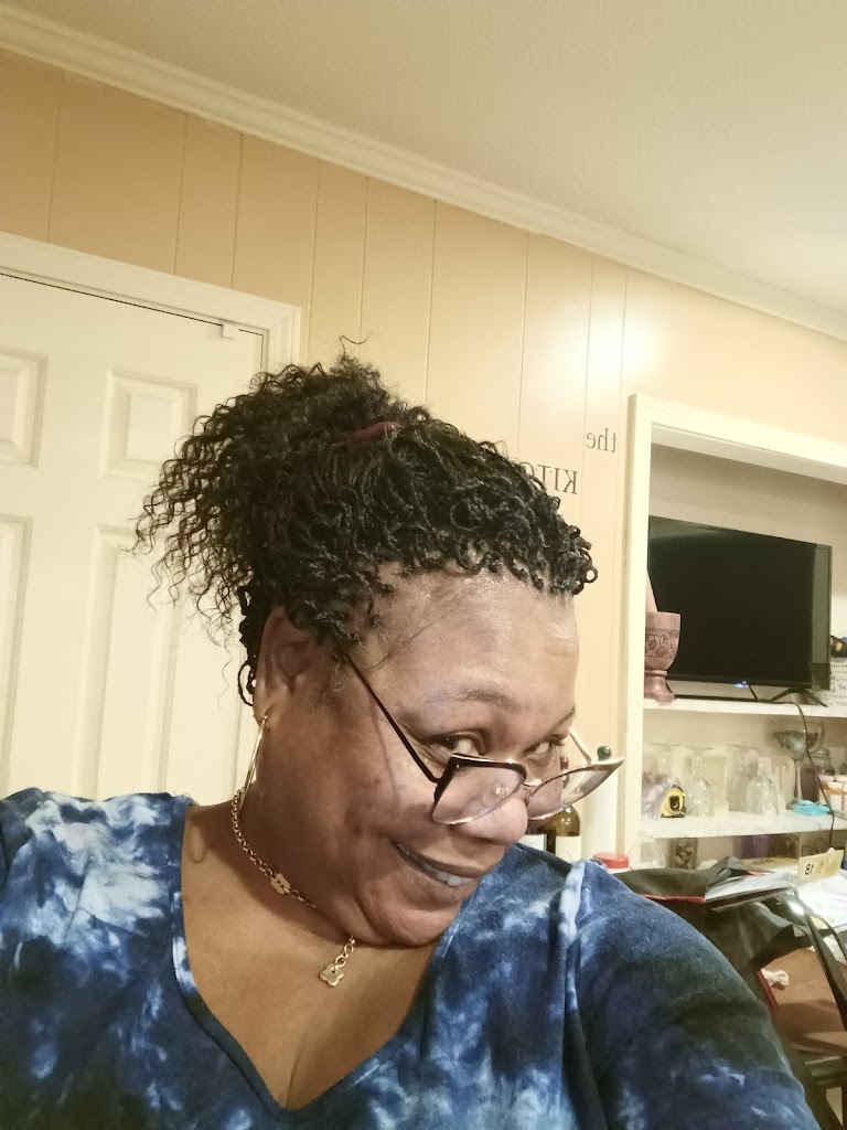 M B African Braids & Weave 29150