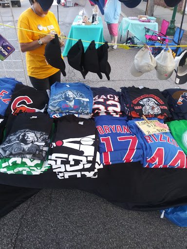 Tattoo Shop «Tattoo Lady», reviews and photos, 6817 Kennedy Ave, Hammond, IN 46323, USA