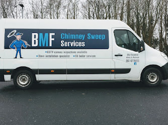 BMF CHIMNEY SWEEP & OIL BOILER SERVICES Athlone