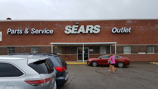 Appliance Store «Sears Outlet», reviews and photos, 4100 Tomlynn St a, Richmond, VA 23230, USA