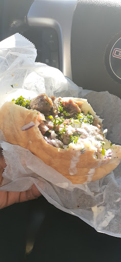 The original Kebab Gyros