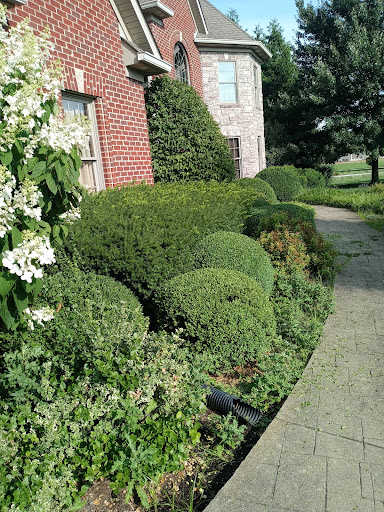 Golf Club «Golf Club of the Bluegrass», reviews and photos, 438 Barbaro Ln, Nicholasville, KY 40356, USA