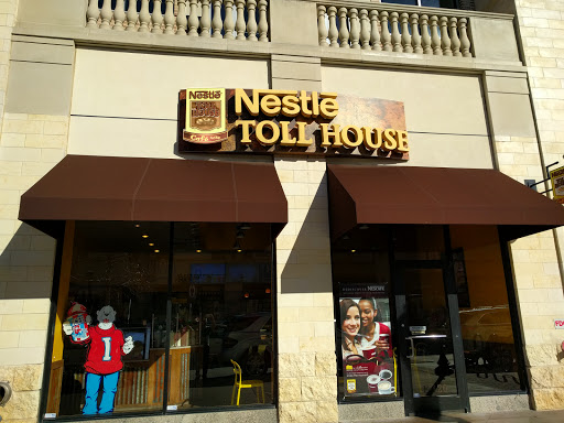 Dessert Shop «Nestle Toll House Cafe By Chip», reviews and photos, 23501 Cinco Ranch Blvd F120, Katy, TX 77494, USA