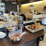 Photo n°2 de l'avis de Bianca.a fait le 29/08/2022 à 15:00 sur le  KH Hotel mit Restaurant Eva's Café à Geisenfeld