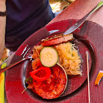 Photo n°4 de l'avis de Frau.n fait le 09/07/2023 à 04:48 sur le  Barbarossa à Annweiler