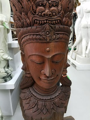 Art by God Museum Store - photo 23