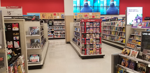 Shopping Mall «DC USA», reviews and photos, 3100 14th St NW, Washington, DC 20010, USA