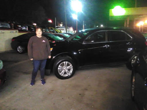 Used Car Dealer «US Auto Sales», reviews and photos, 3192 Emory St NW, Covington, GA 30014, USA