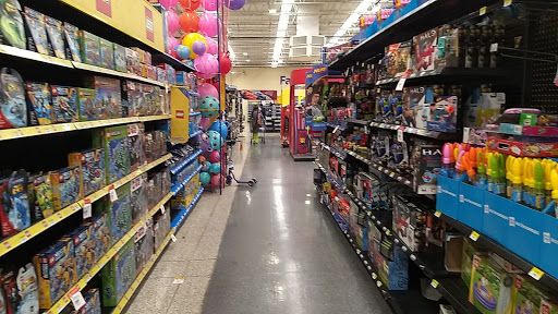 Walmart Las Ánimas