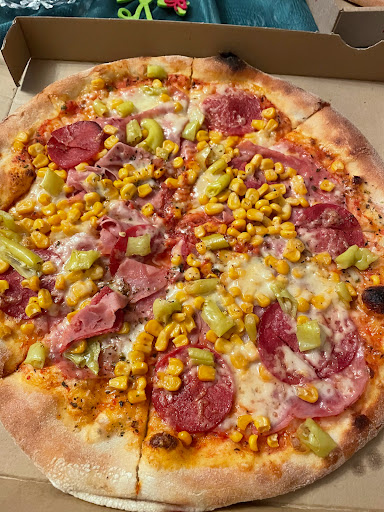 Pizzeria Solo Del Gusto en Herzogenburg
