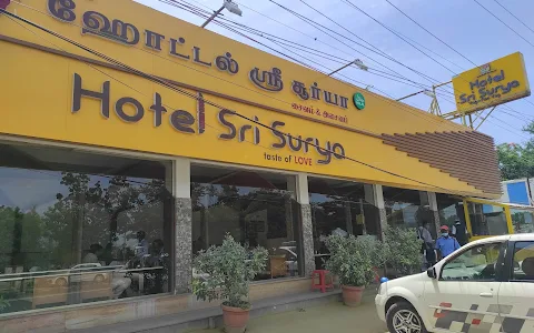 Hotel Sri Surya image
