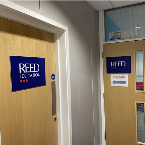Reed Recruitment Agency - Employment agency
