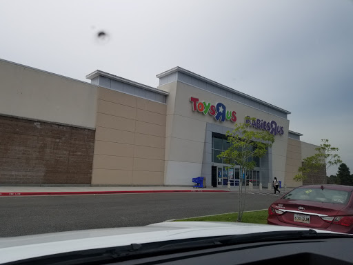 Toy Store «Toys