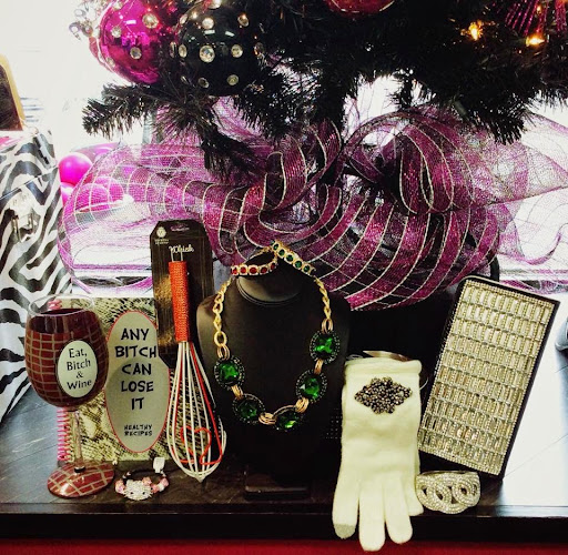 Boutique «Glitz & Ears», reviews and photos, 40817 Garfield Rd, Charter Twp of Clinton, MI 48038, USA