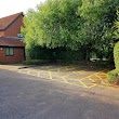 Nayland Surgery Carpark