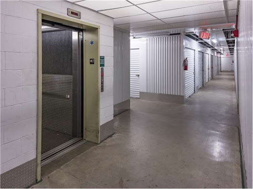 Storage Facility «Extra Space Storage», reviews and photos, 3175 Washington St, Boston, MA 02130, USA