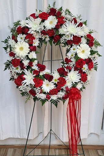 Florist «Flower Shop», reviews and photos, 1622 E Tyler Ave, Harlingen, TX 78550, USA