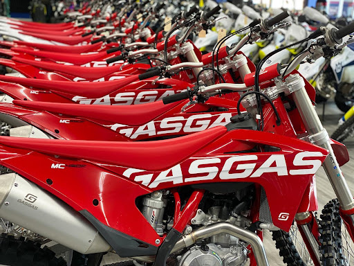 Motorcycle Dealer «Central Ky Motorsports», reviews and photos, 1050 E New Circle Rd, Lexington, KY 40505, USA