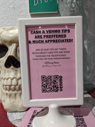 Tattoo Shop «Bound By Design», reviews and photos, 1332 E Colfax Ave, Denver, CO 80218, USA