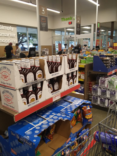 Supermarket «ALDI», reviews and photos, 19650 S Dixie Hwy, Cutler Bay, FL 33157, USA