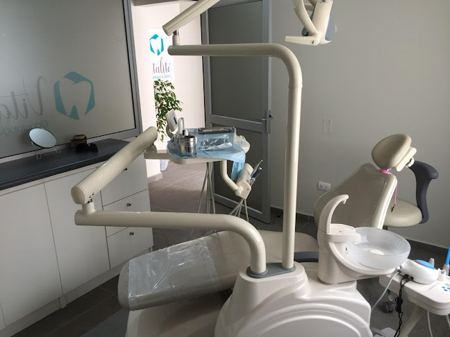 Opiniones de Clínica Odontológica VITALITE en Coquimbo - Dentista