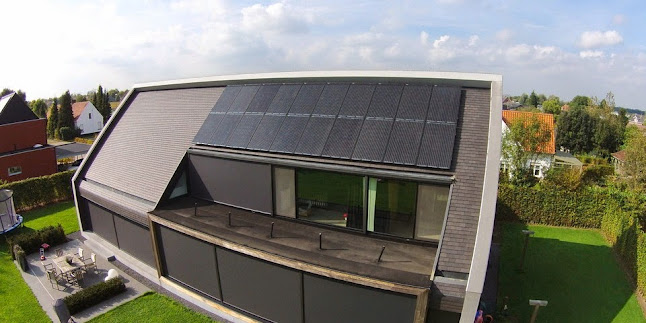 MR Solar Kortrijk - HVAC-installateur