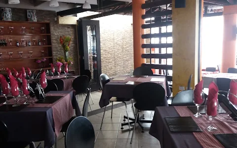 Restaurante Palogrande image