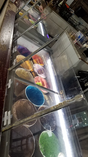 Dessert Shop «Tonallis Donuts & Cream», reviews and photos, 2805 NE Alberta St, Portland, OR 97211, USA