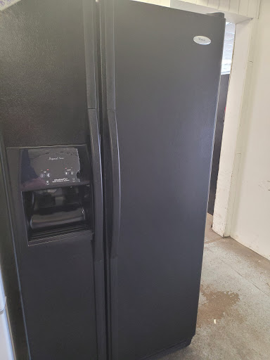 Used Appliance Store «Mega Appliance», reviews and photos, 3936 SW 12th Ct, Fort Lauderdale, FL 33312, USA