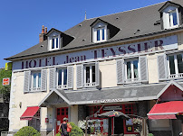 Photos des visiteurs du Hôtel et Restaurant Jean Teyssier à Uzerche - n°3