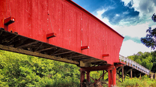 Pharmacy «Montross Pharmacy/Gift Shop/Fountain», reviews and photos, 120 N 1st Ave, Winterset, IA 50273, USA