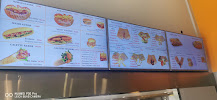 Menu / carte de Batman Kebab&Tacos à Grenoble