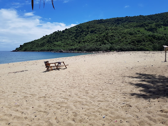 Banana Beach