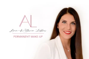 Ann-Kathrin Lublow – Beauty Lüneburg – Permanent Make-Up image